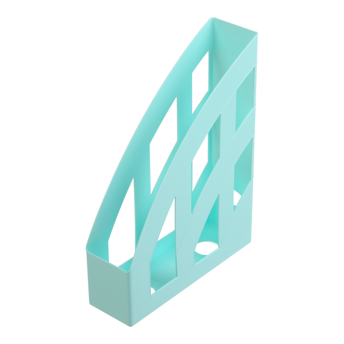 Лоток вертикальний Pastel (м'ятний) BM.6353-38