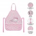 Фартух з нарукавниками 161 Hello Kitty Фартух з нарукавниками 161 Hello Kitty