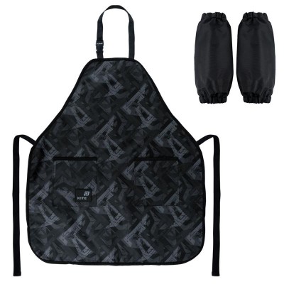 Фартух з нарукавниками 526 Pattern