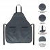 Фартух з нарукавниками 526 сірий Фартух з нарукавниками 526 сірий