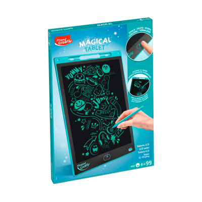 Планшет для малювання Magical Tablet