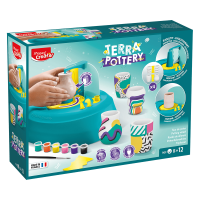 Набір для творчості для створення глечиків