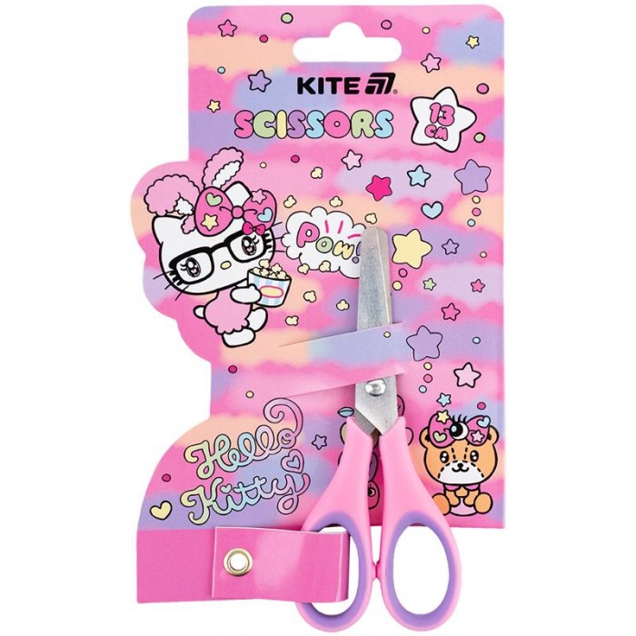Ножиці дитячі Hello Kitty, 13см