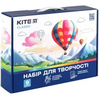 Наборы подарочные для детского творчества