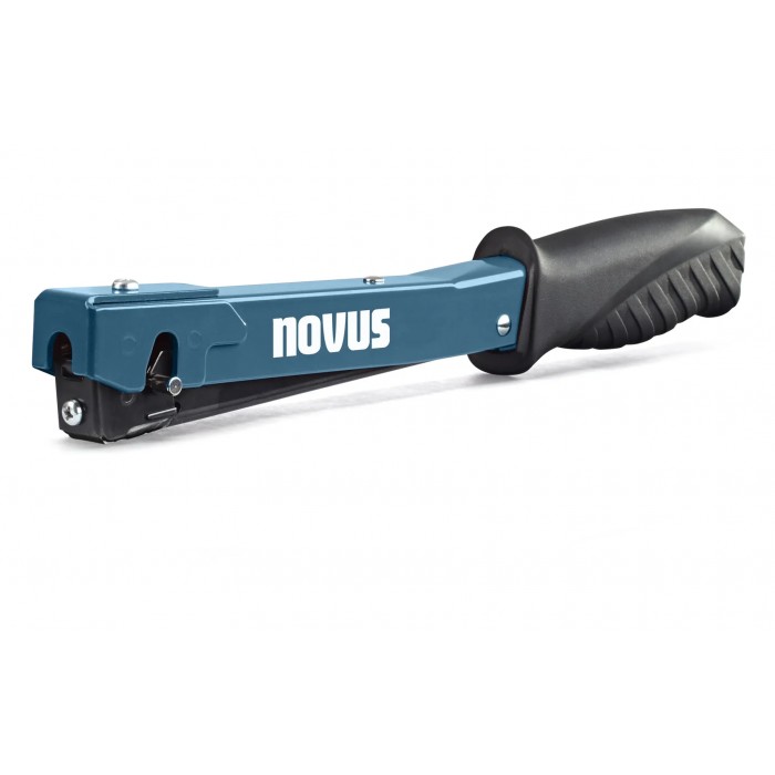 Степлер-молоток будівельний Novus J-022