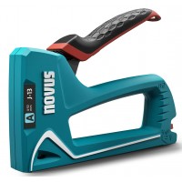 Степлер будівельний ручний NOVUS J13
