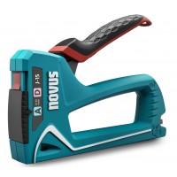 Степлер будівельний ручний NOVUS J15