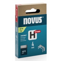 Скоби Н37, 4мм (1870шт)