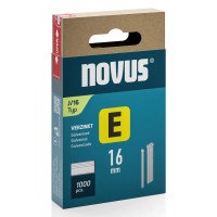 Цвяхи EJ, 16мм (1000шт)