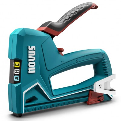 Степлер будівельний ручний NOVUS J50