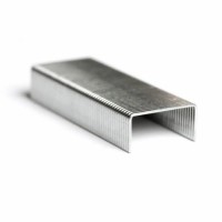 Скобы и гвозди для строительных инструментов