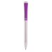 Набір подарунковий Fairy Tale: ручка кулькова+гачок для ручки (фіолетовий) LS.122027-07