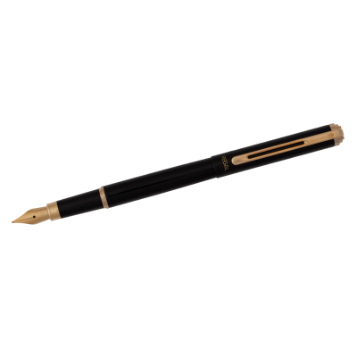Ручка перова в оксамитовому чохлі Regal R22101.F