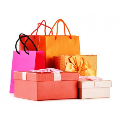 Подарункова продукція