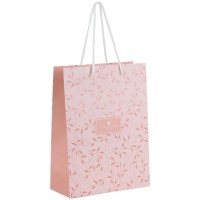 Пакет паперовий подарунковий 18х24см TR Secret Garden 1