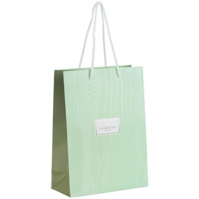 Пакет паперовий подарунковий 18х24см TR Nature`s Melody 1