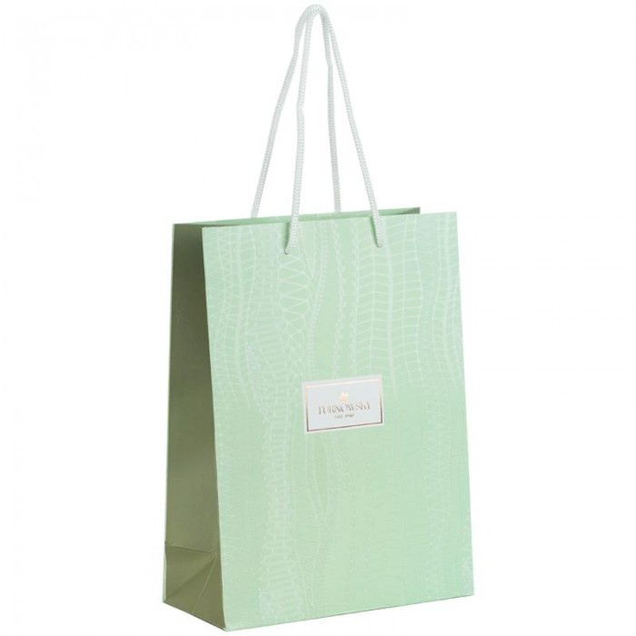 Пакет паперовий подарунковий 18х24см TR Nature`s Melody 1