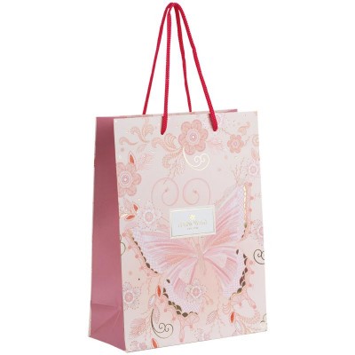 Пакет паперовий подарунковий 18х24см TR Nature`s Melody 2