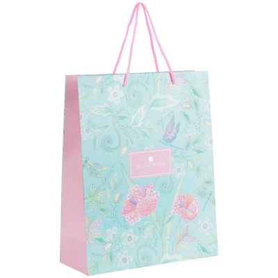 Пакет паперовий подарунковий 26х32см TR Nature`s Melody 2