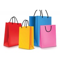 Пакети подарункові