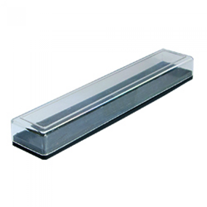 Футляр для ручок пластиковий, подарунковий