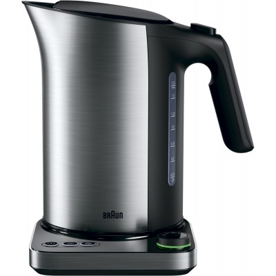 Электрочайник Braun WK 5115 BK  1,7л