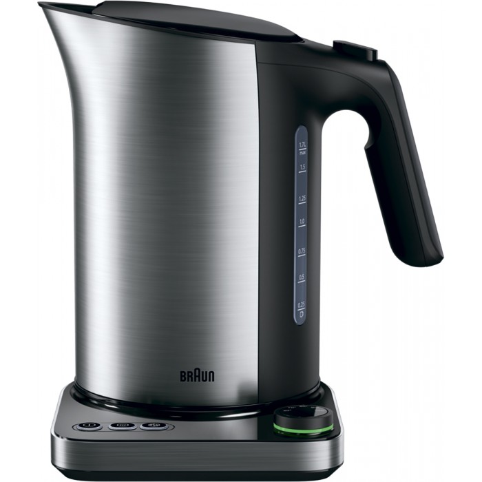 Електрочайник Braun WK 5115 BK  1,7л