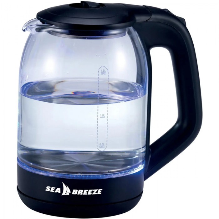 Електрочайник SeaBreeze SB-014 1,8л