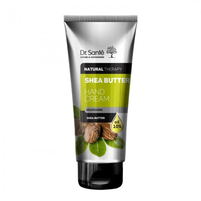 Крем для рук Dr. Sante З олією ши 75мл. 